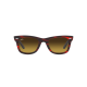 RAY BAN WAYFARER RB2140/1362/85 50 RAY BAN WAYFARER RB2140/1362/85 50